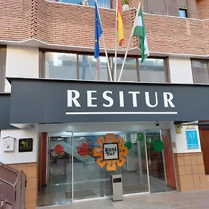 visit hotel