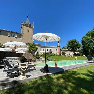  Casa vacanze Chateau Des Janroux